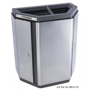 Indoor Trash Cans and Waste Receptacles Indoor Trash Cans and Waste Receptacles
